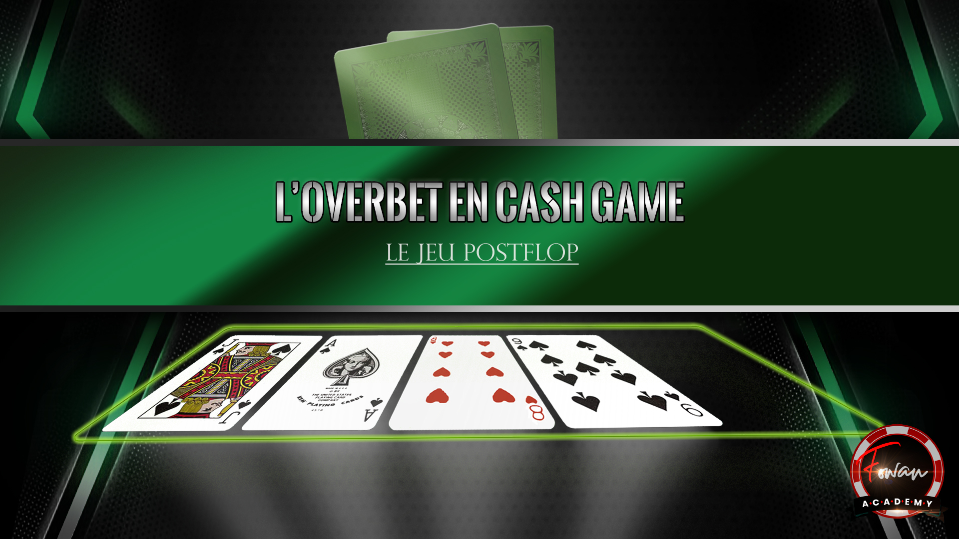 Vignette L'overbet en Cash Game